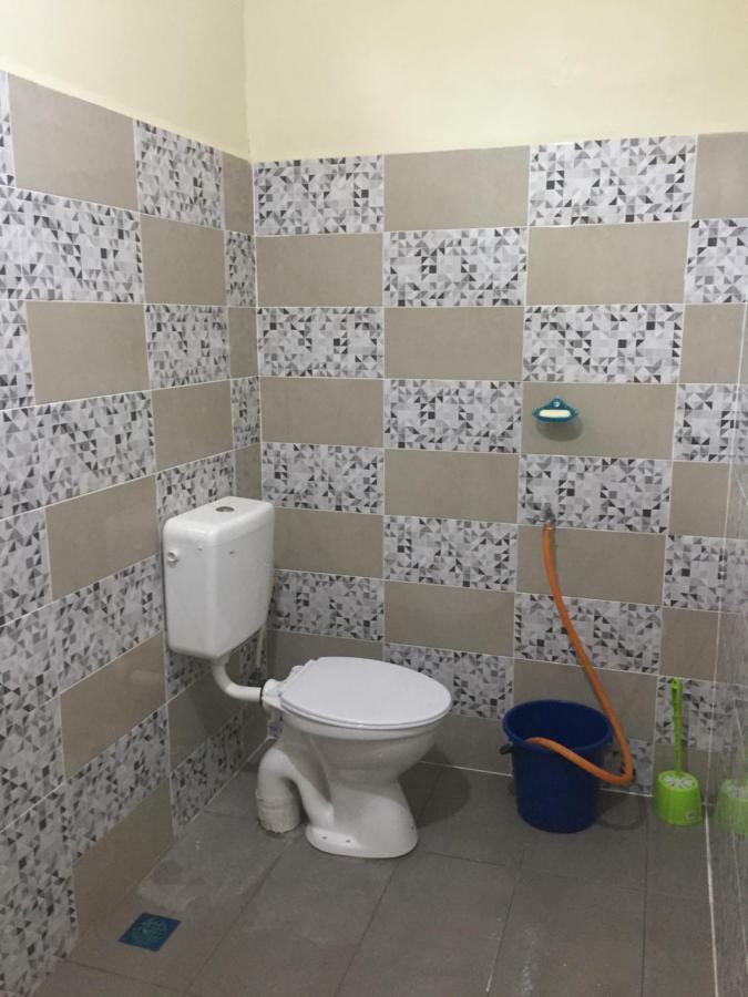 Homestay Talina Kuala Terengganu Ngoại thất bức ảnh